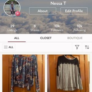 10k followers!✨✨✨